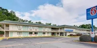 Motel 6 Tuscaloosa