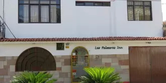 Hostal Las Palmeras Inn