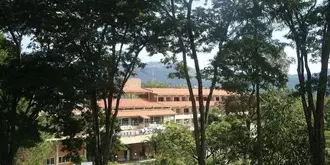 Hotel Cabreuva Resort