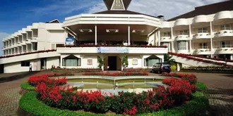 Grand Mutiara Hotel