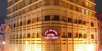 Thien Hong (Arc En Ciel) Hotel