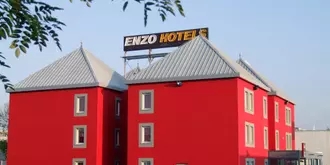 Enzo Hôtel Mulhouse-Morschwiller