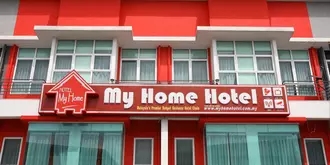 My Home Hotel @ Prima Sri Gombak