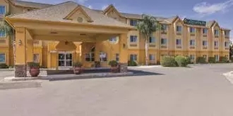 La Quinta Inn & Suites Tulare