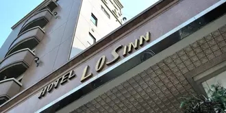 Hotel Los Inn Kochi