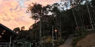 Kinabalu Private Lodges