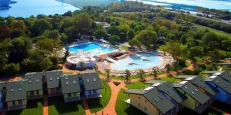 Club Village & Hotel Spiaggia Romea