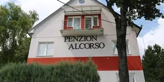 Al Corso Pension
