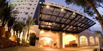 Beira Rio Palace Hotel