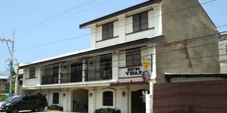 Metro Vigan Inn