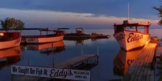 Eddy's Resort