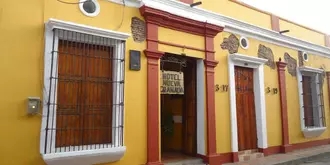 Hotel Nueva Granada