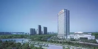 Shangri-la Hotel Yang Zhou