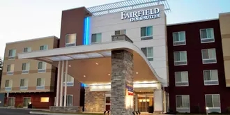 Fairfield Inn and Suites Stroudsburg Bartonsville / Poconos