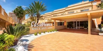 Hotel RH Casablanca Suites