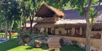 The Lodge at Chichen Itza