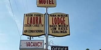Laura Lodge