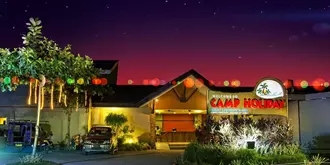 Camp Holiday Resort & Recreation Area