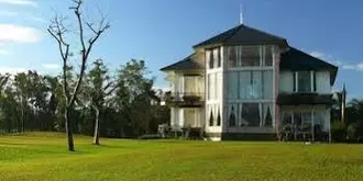 Yun Shan Shui Cuixuan Resort