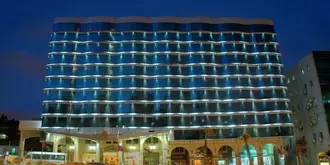 Al Fanar Palace Hotel
