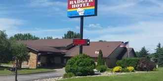 Badger Hotel America's Best Inn