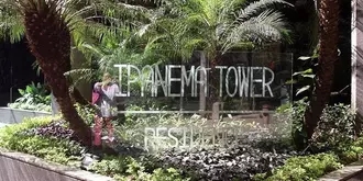 Abilità Suites Ipanema Tower
