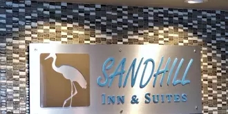 Sandhill Inn and Suites
