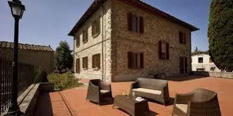 Villa Cerchi