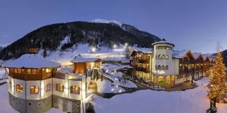 Alpin Wellness Hotel Kristiania