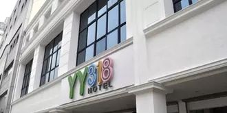 YY318 Hotel