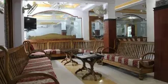 Hotel Tathagat International