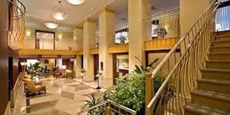 Dayton Grand Hotel