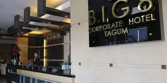 Big 8 Corporate Hotel