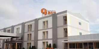 Qbiz Hotel Kalasin