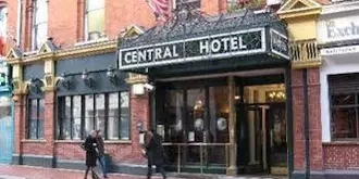Central Hotel