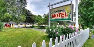 Picket Fence Motel