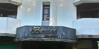 Benson Apartelle