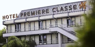 Premiere Classe Tarbes - Bastillac