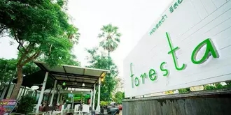 Foresta Boutique Resort & Hotel