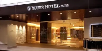 Yours Hotel Fukui
