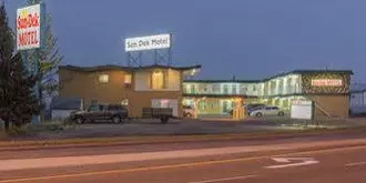 Sun-Dek Motel