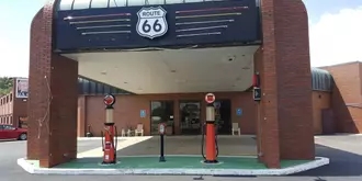 Route 66 Hotel and Conference Center