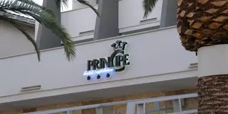 Hotel Principe Residence