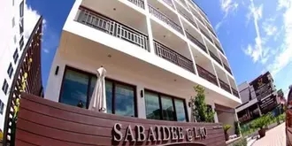 Sabaidee@Lao Hotel Vientiane