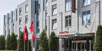 InterCityHotel Rostock