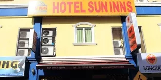 Sun Inns Hotel Lagoon Sunway