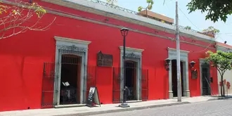 Hotel Boutique Parador San Miguel Oaxaca