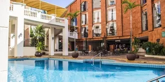 Hotel Giardino - Rio Quente Resorts