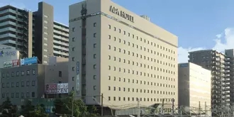APA Hotel Ogaki Ekimae