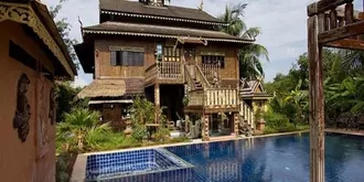 Lanna Saithong Resort
